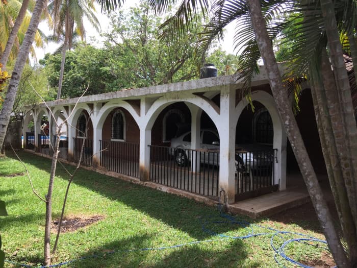 Casa vacacional en venta en Taxisco Santa Rosa - foto 1