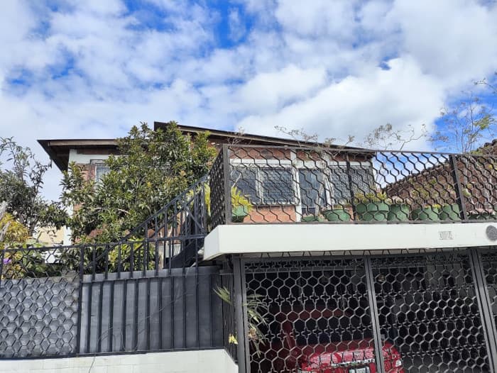 APARTAMENTO EN RENTA EN ZONA 7 GUATEMALA - foto 1