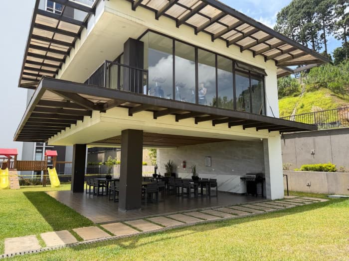 APARTAMENTO EN RENTA EN ZONA 16 - foto 1