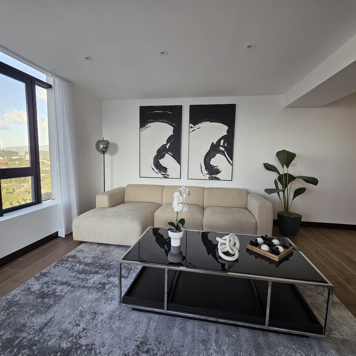 EN VENTA PENT-HOUSE EN ZONA 10 GT  - foto 1