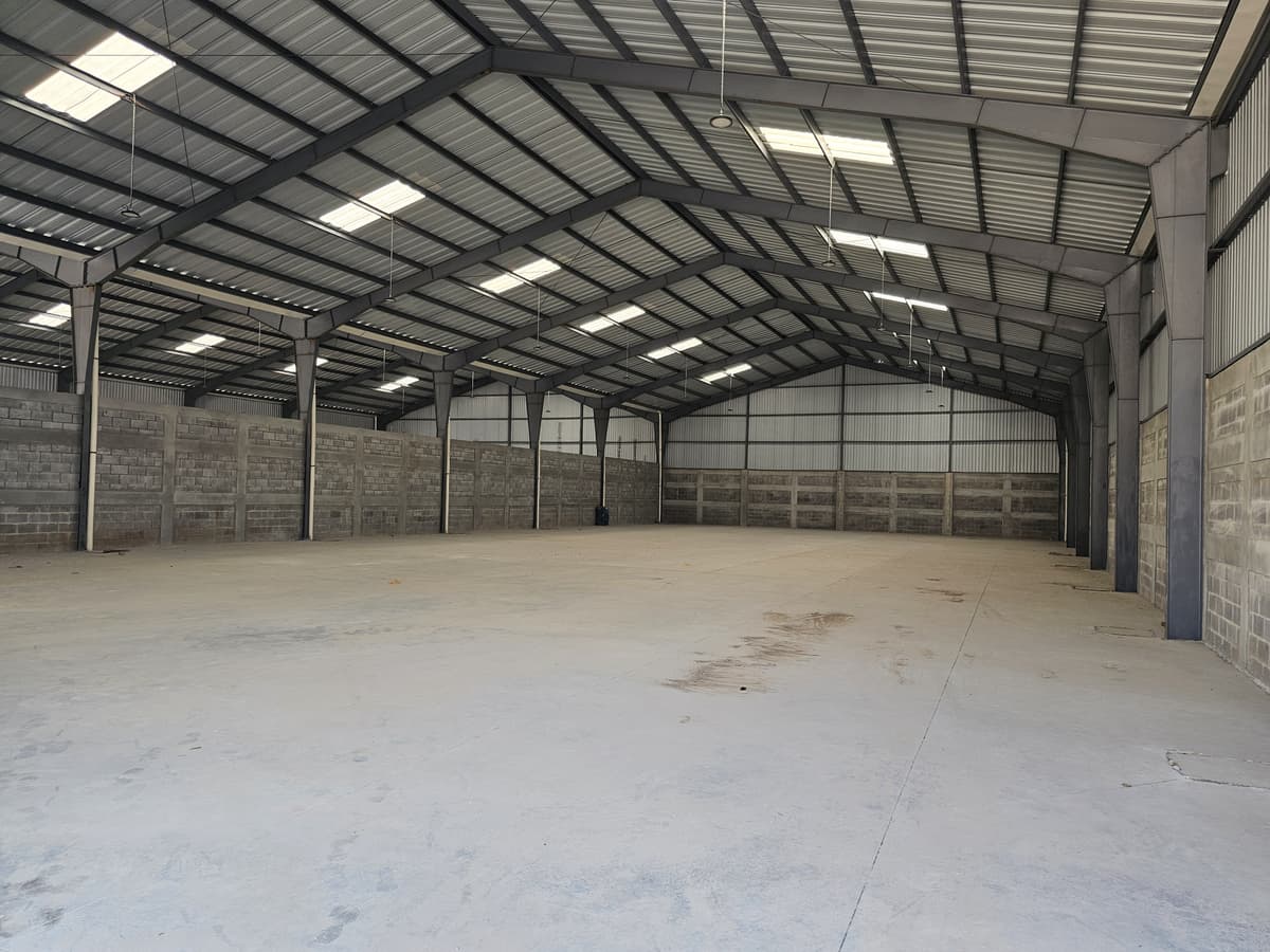 Bodega en Renta en Ruta a Escuintla complejo industrial - foto 1