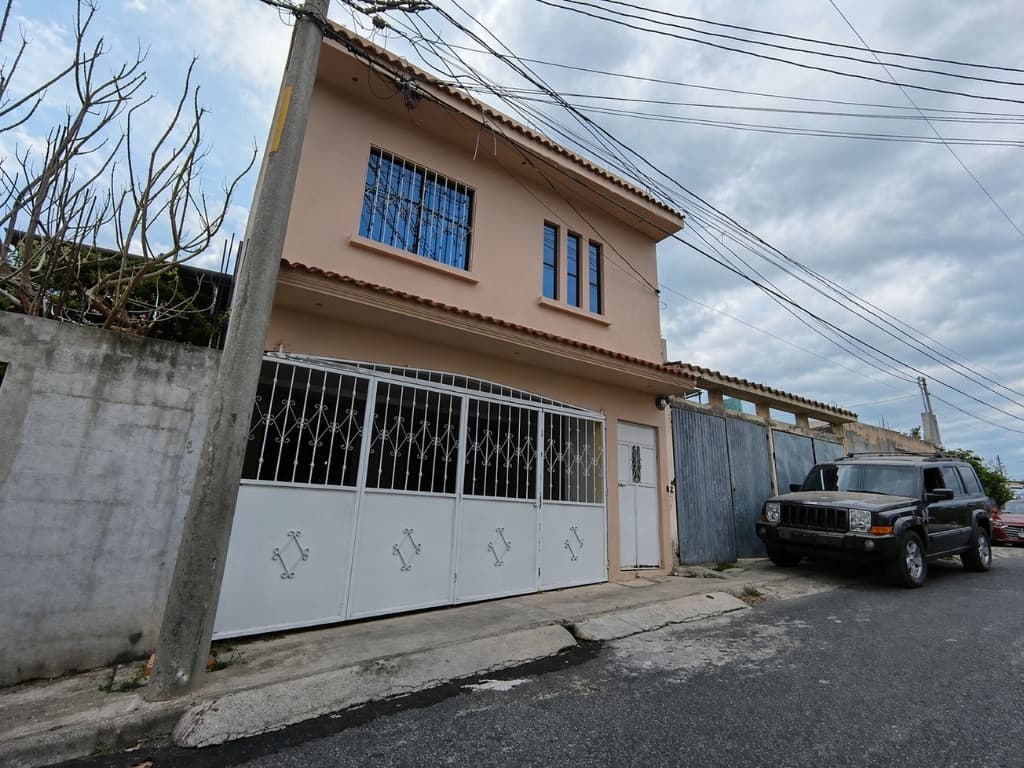 Casa en Venta en Orquídeas San José Pinula - foto 1