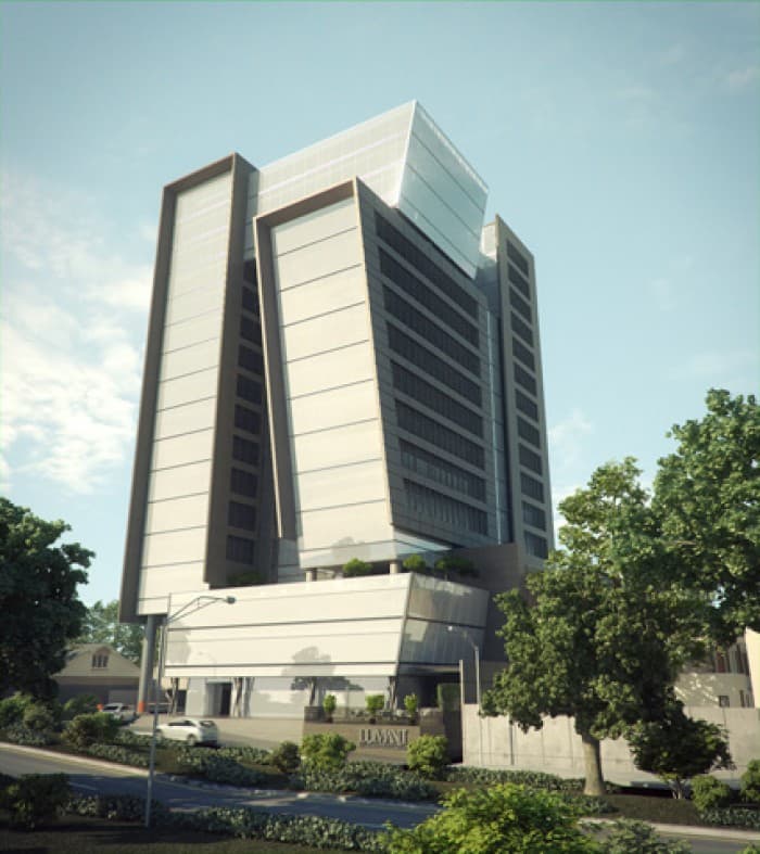 Oficina en Alquiler Edificio Domani Vista Hermosa ll  - foto 1