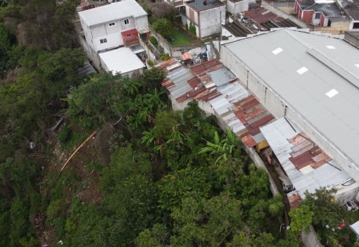 Terreno en Venta en Zona 1 - foto 1
