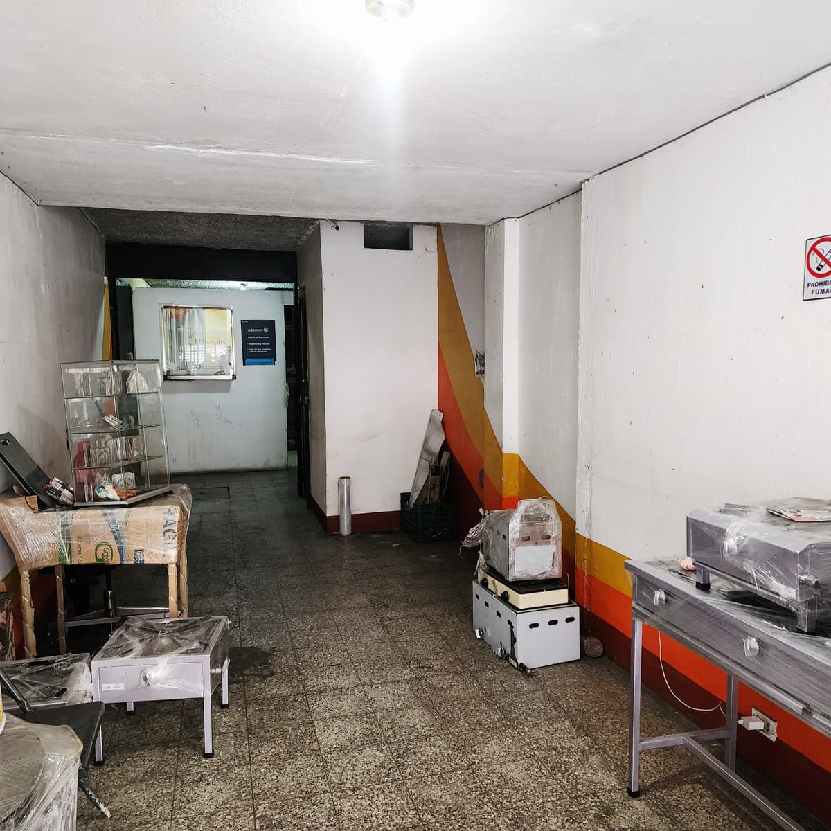 Vendo/Renta Casa con Local Comercial en Calz San Juan  - foto 1