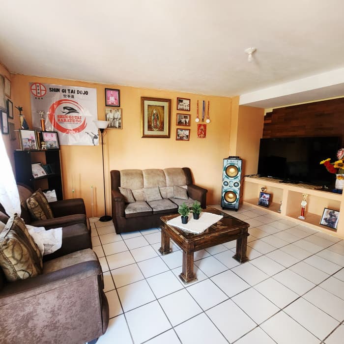 Casa en Venta Atlantida zona 18  - foto 1