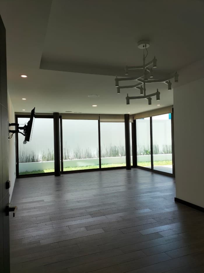 APARTAMENTO CON JARDIN EN VENTA EN URBANA ZONA 10 - foto 1