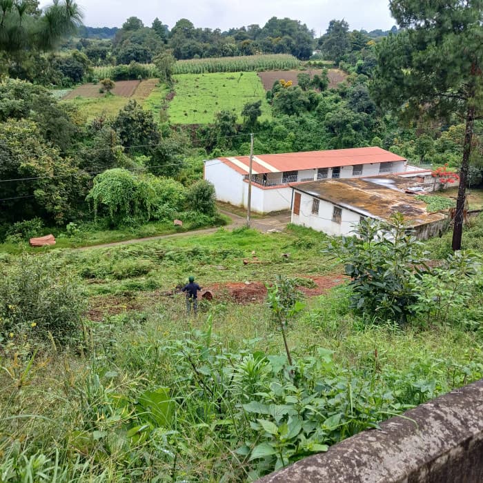 TERRENO EN VENTA EN SANTIAGO SACATEPÉQUEZ - foto 1