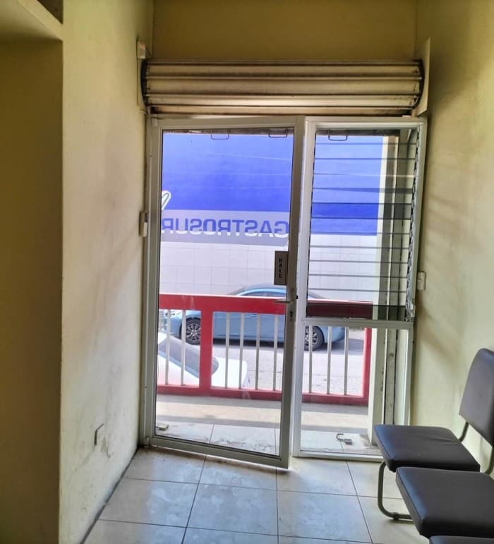 Local Comercial en Renta en Puerto de San José - foto 1