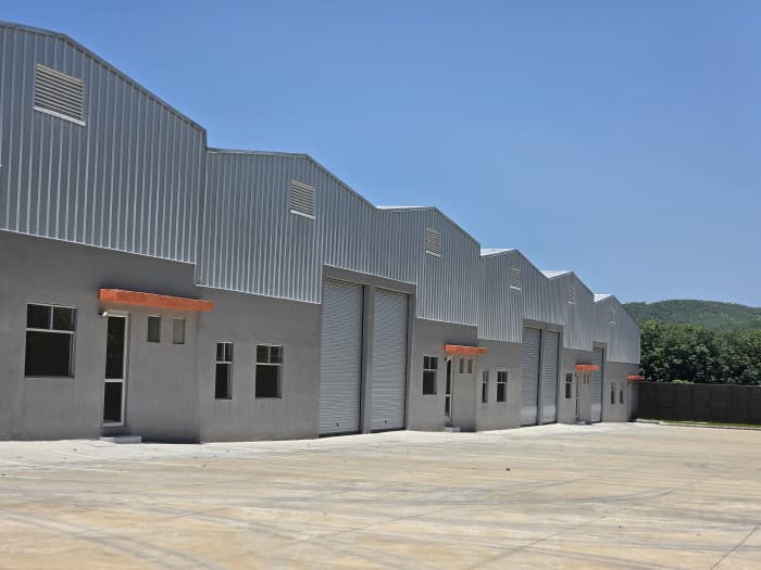BODEGA NUEVA EN RENTA EN COCALES SUCHITEPEQUEZ  - foto 1