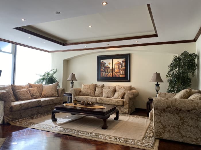 Apartamento en Venta y Renta en L'Excellence, Zona 14. - foto 1