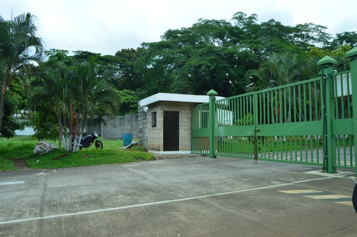 Terreno Industrial en venta Escuintla  - foto 1