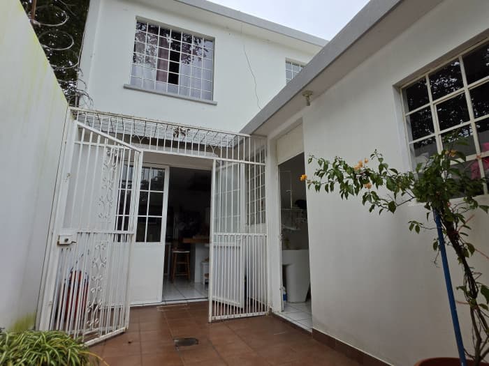 CASA EN VENTA EN SECTOR B1 SAN CRISTOBAL ZONA 8 MIXCO - foto 1