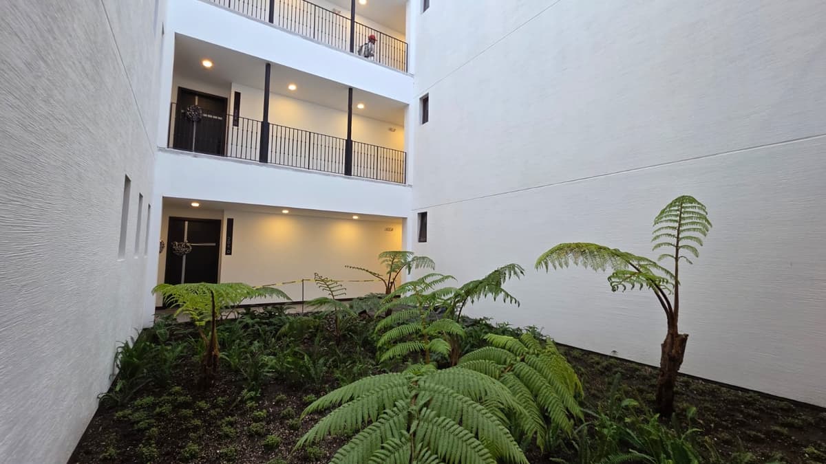 Apartamento en renta Lirios Ciudad Cayala zona 16 - foto 1
