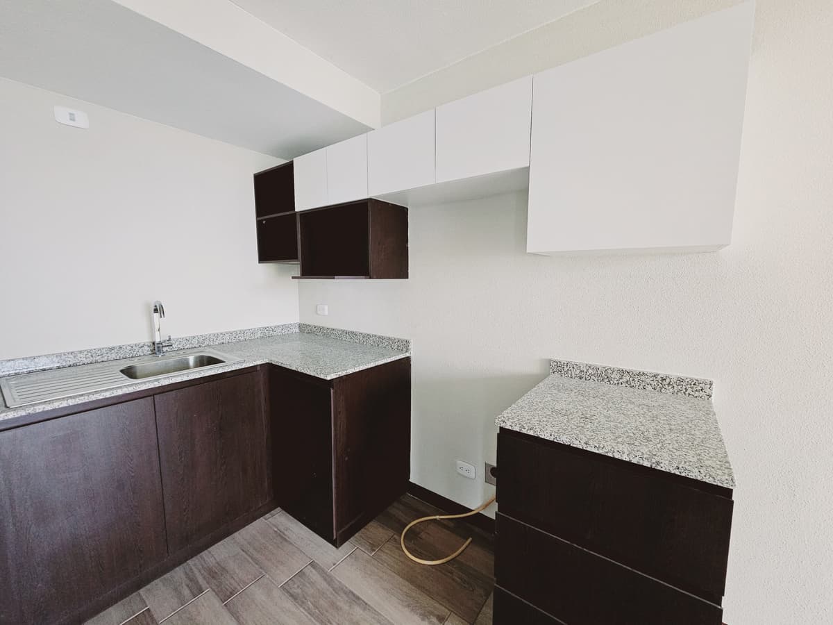 Apartamento en Venta y Renta en San Nicolas del Bosque - foto 1