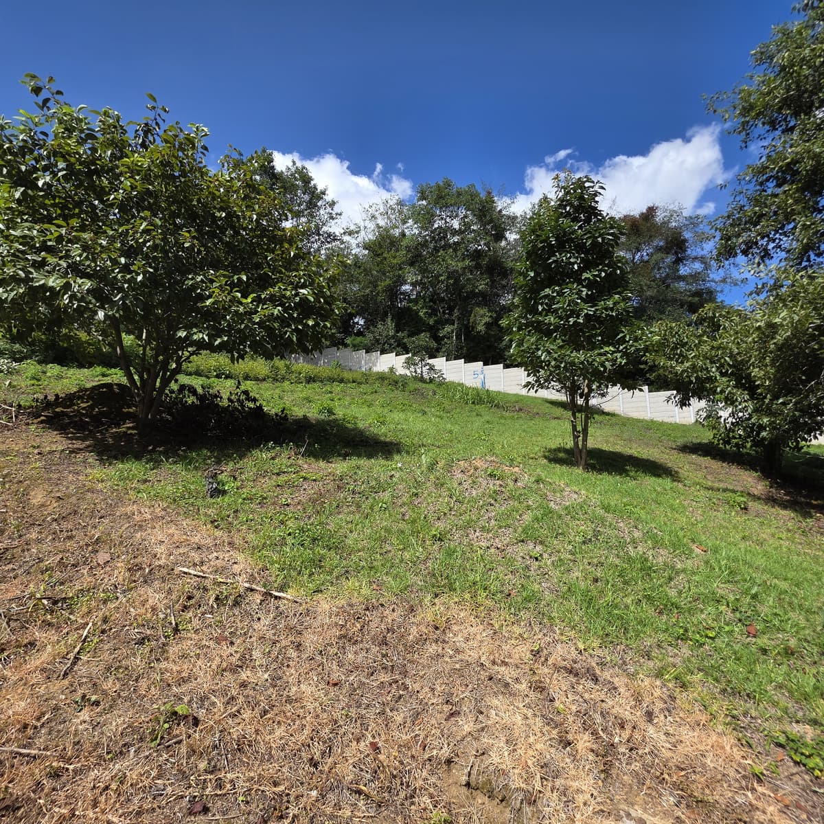 Vendo Terreno en Santiago Sacatepéquez - foto 1