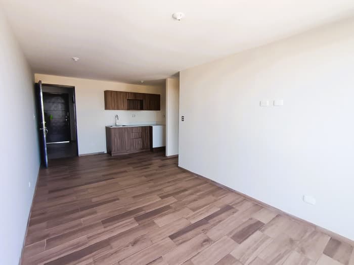 Apartamento en Renta en Zona 2 de Mixco - foto 1