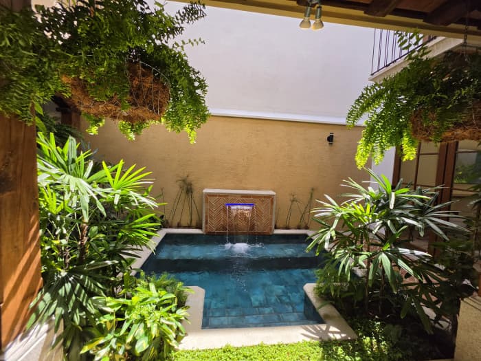 EN VENTA CASA COLONIAL EN CONDOMINIO RESIDENCIAL RN14 - foto 1