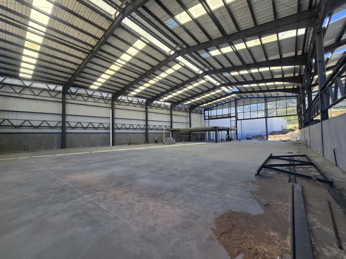 En venta Ofibodega en Construcción en Amatitlan CA-9  - foto 1