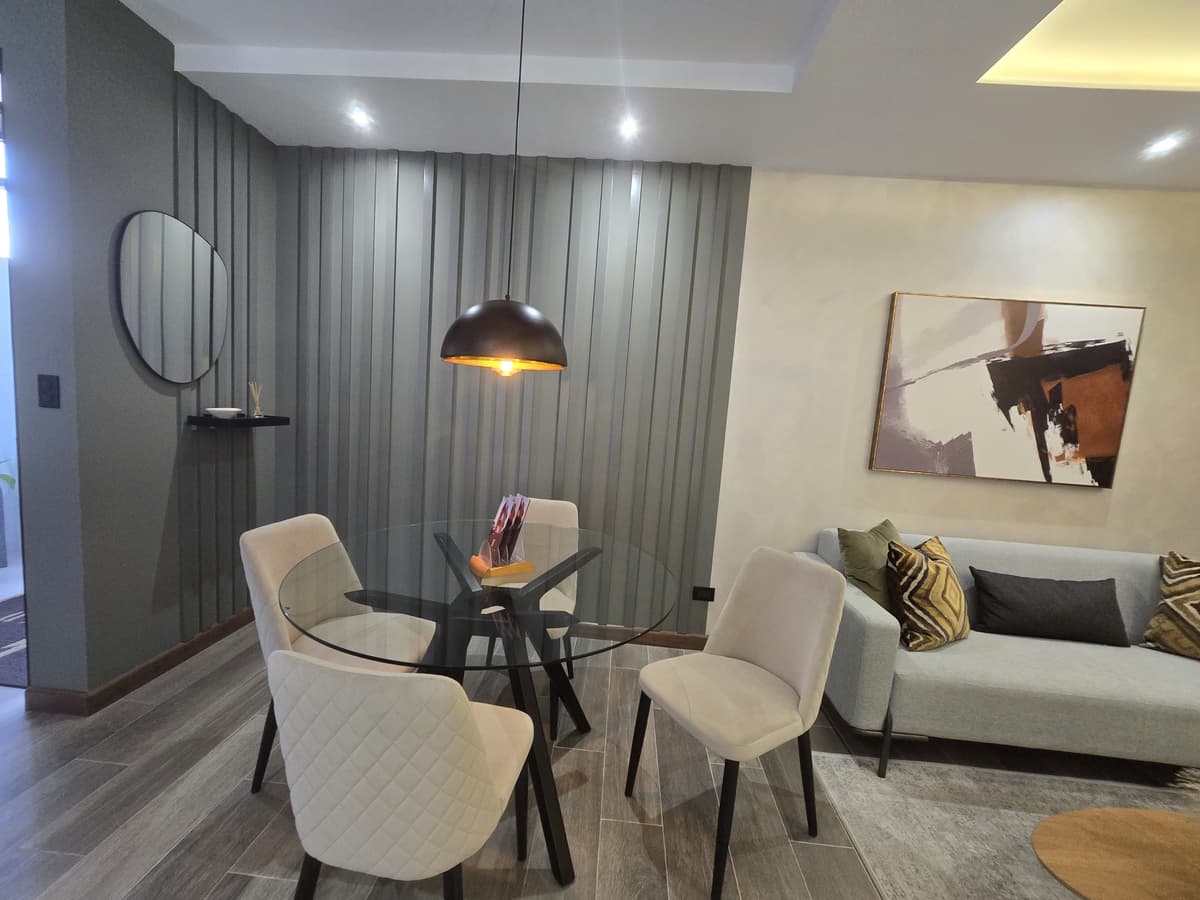 Apartamento nuevo en venta 3 habitaciones en zona 11 - foto 1