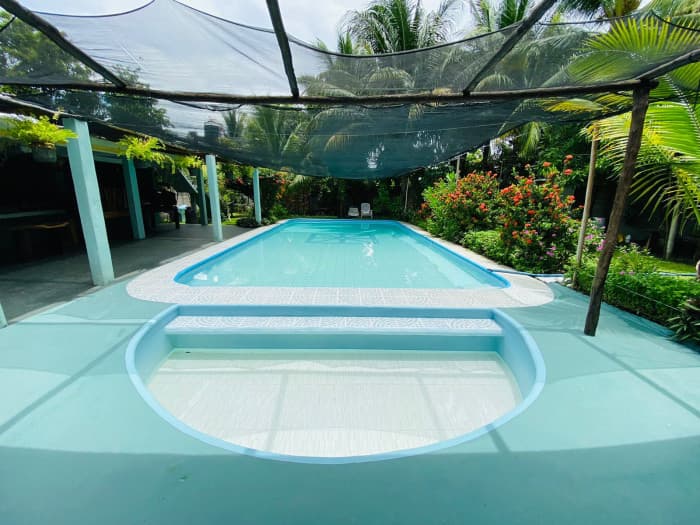 Hermosa Casa de Playa en Venta en  Monterrico - foto 1