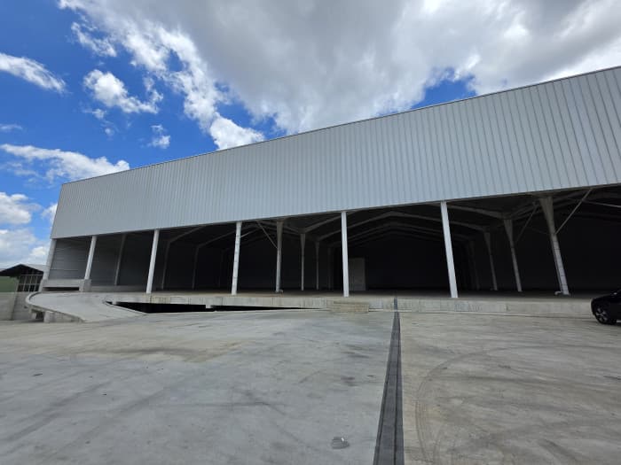 NAVE INDUSTRIAL EN RENTA CALZ ROOSEVELT ZONA 11 GT - foto 1
