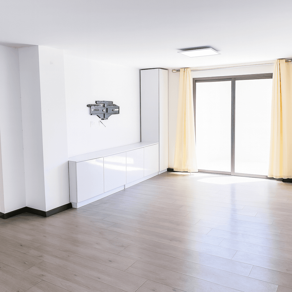 Vendo Apartamento Con Patio en Di Fiori Zona 7 - foto 1