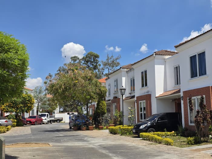 Casa en Venta en Hacienda de las Flores Villa Nueva - foto 1