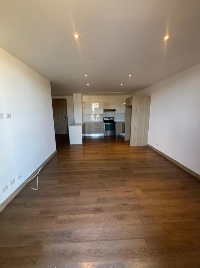 Apartamento en Renta en TRIVA zona 15 - foto 1