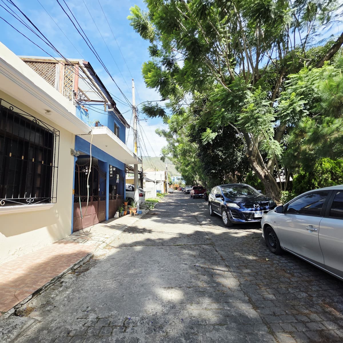 En Venta Casa en Planes de Bárcenas Villa Nueva - foto 1