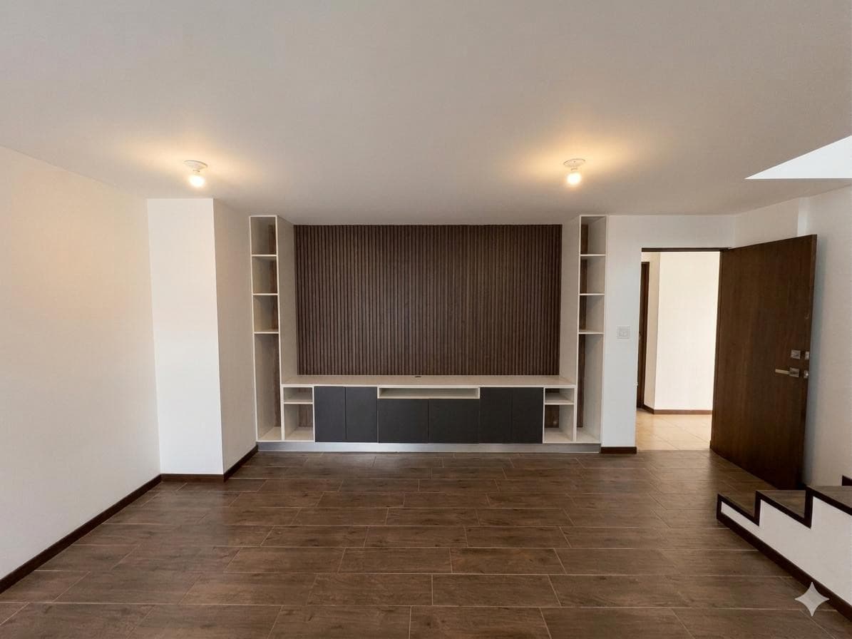 Apartamento Moderno en Venta / Renta en Nuvó Naranjo - foto 1