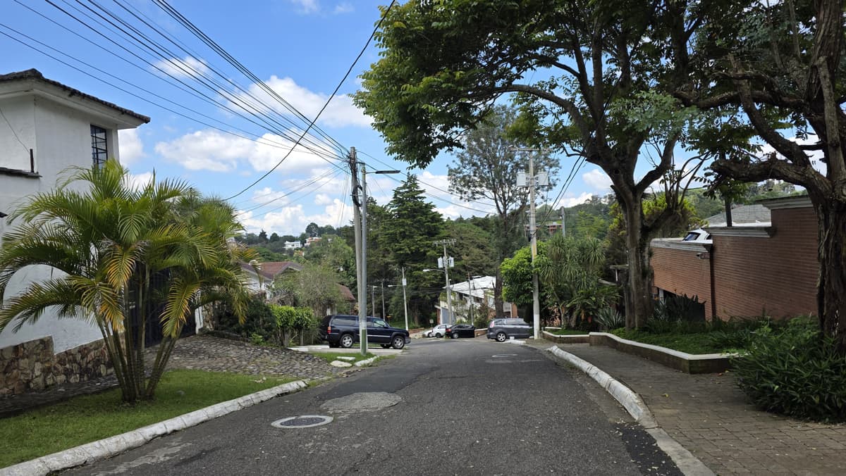 TERRENO EN VENTA EN LA MONTAÑA ZONA 16 - foto 1