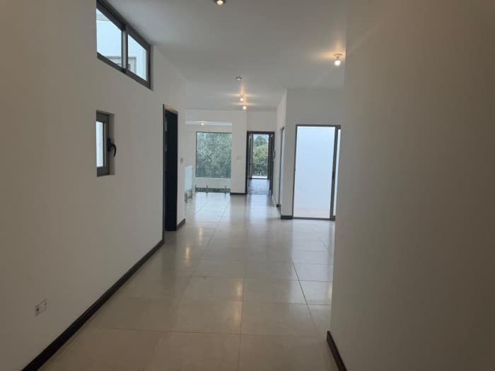 VENDO CASA EN CONSTRUCCIÓN EN SAN CRISTOBAL SECTOR B2 - foto 1