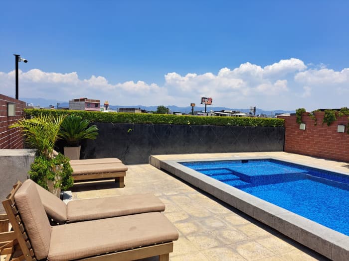 APARTAMENTO EN VENTA EN NIVEL ALTO EDIFICIO ROQUE  - foto 1