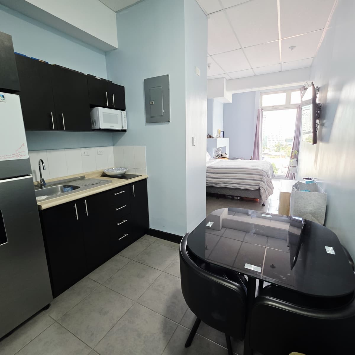 Apartamento Estudio en Venta en Calzada San Juan zona 7 - foto 1