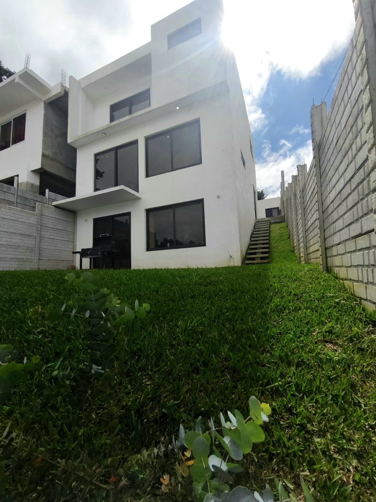 EN VENTA CASA EN LO DE VALDEZ SAN JOSE PINULA  - foto 1