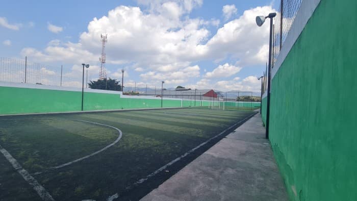 Terreno en Venta en San Miguel Petapa - foto 1