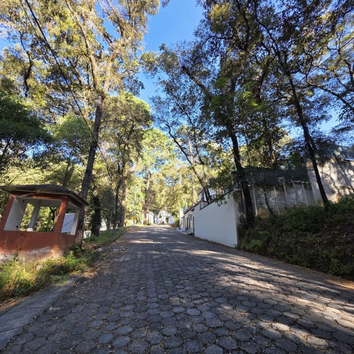 Terreno Residencial en Venta en Zona 9 Mixco Guatemala - foto 1