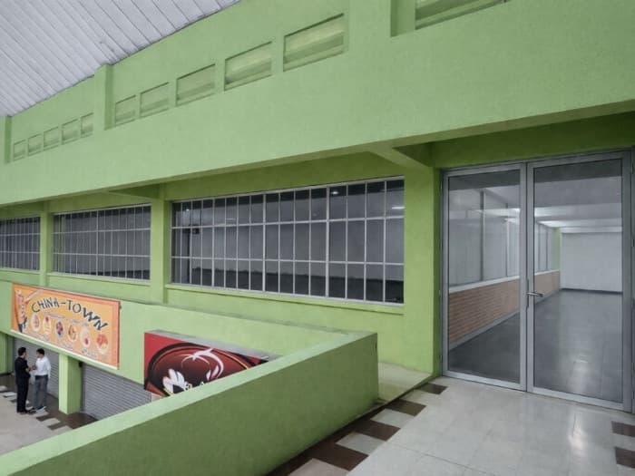 Local comercial de 415 M2 en Renta/Venta zona 18  - foto 1