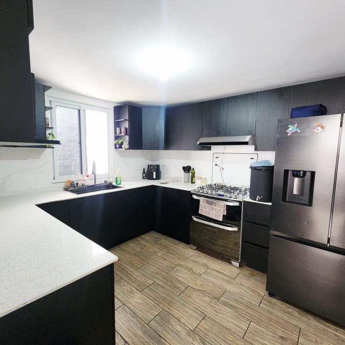 Casa en Venta San Miguel Petapa - foto 1