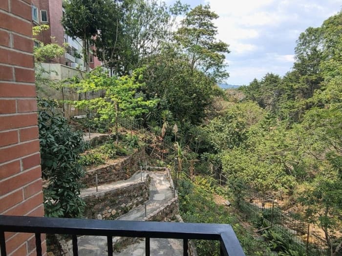 Apartamento en Renta en La Montaña zona 16 Ciudad - foto 1