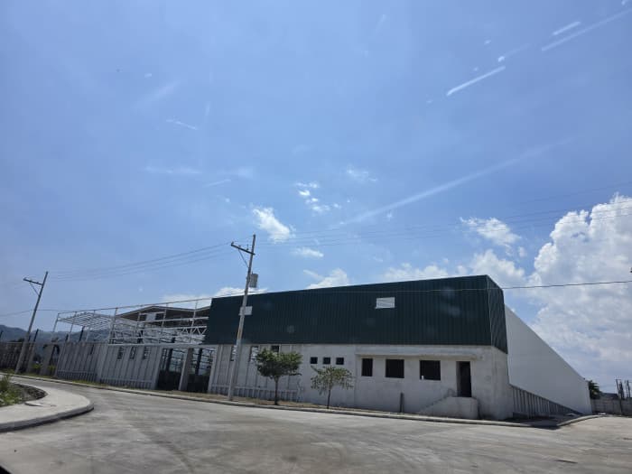 EN RENTA NAVE INDUSTRIAL DE 7,000M2 EN ESCUINTLA CA9 - foto 1