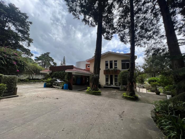 CASA EN VENTA CARRETERA SANTA ELENA BARILLAS - foto 1