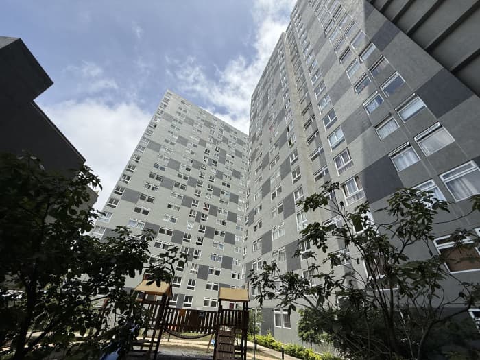 Apartamento en Renta en Próspera zona 3 ciudad - foto 1
