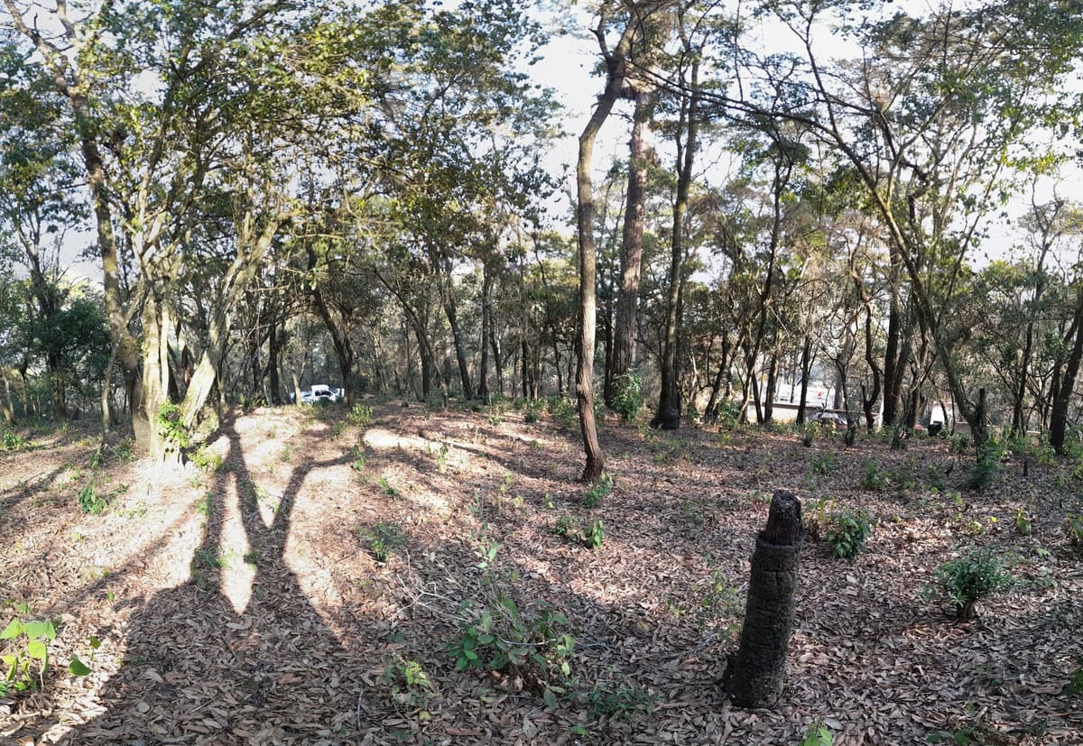 Terreno en Venta en El Encinal Zona 7 Mixco - foto 1