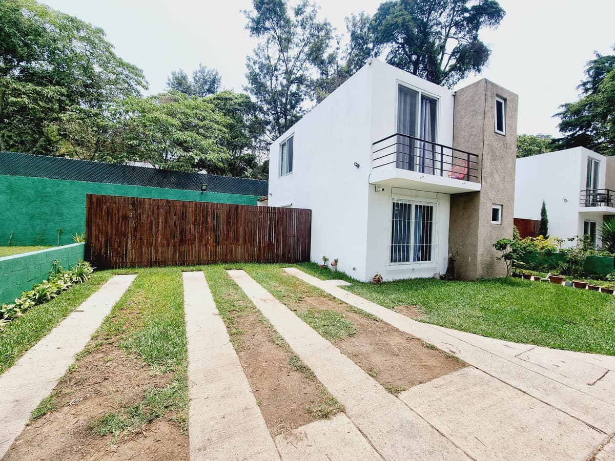 Casa en Venta Jardines de Versalles Villa Canales - foto 1