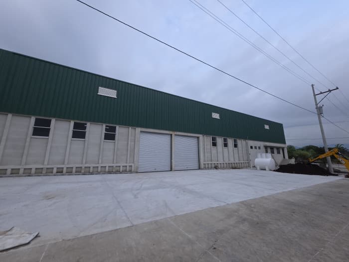 NAVE INDUSTRIAL EN RENTA EN ESCUINTLA ESCUINTLA - foto 1