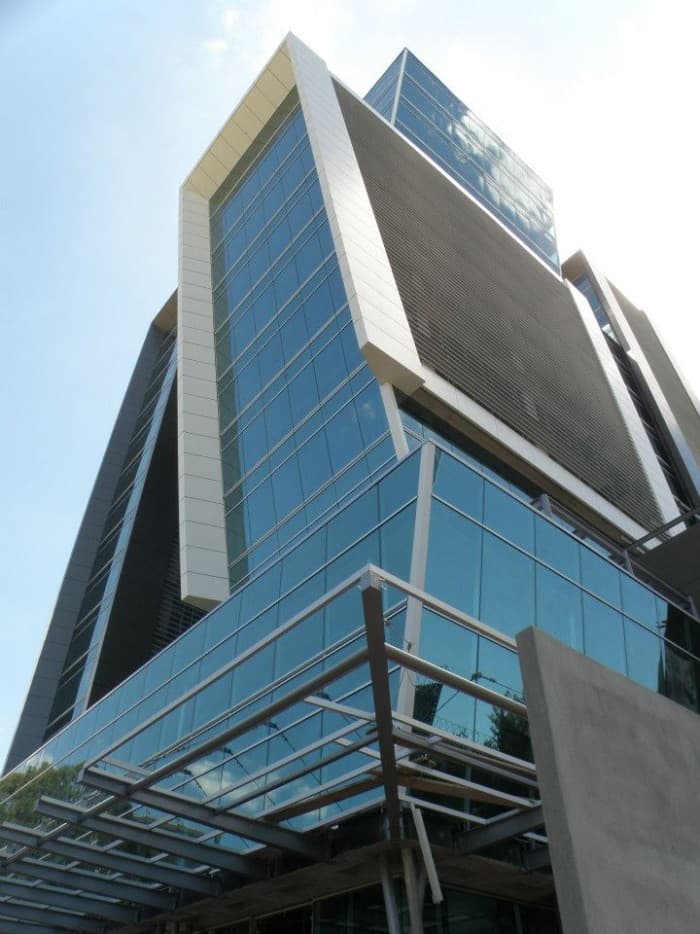 Oficina en Renta en Edificio Domani Vista Hermosa 2 - foto 1