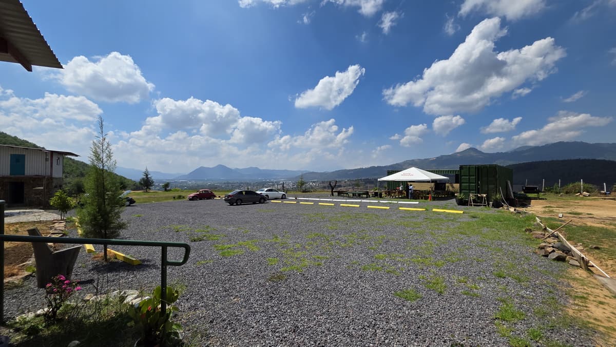 Terreno Comercial en Renta en Libramiento Chimaltenango - foto 1