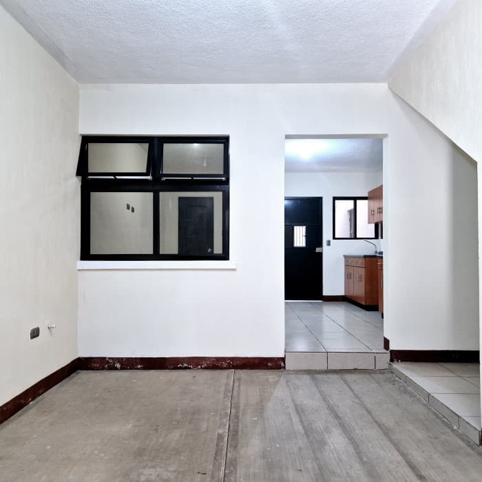 Rento Apartamento en Santiago Sacatepéquez - foto 1